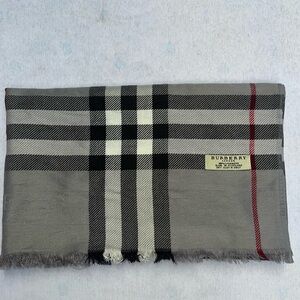 Sold! ❗️❗️BURBERRY LONDON 100%CASHNERE